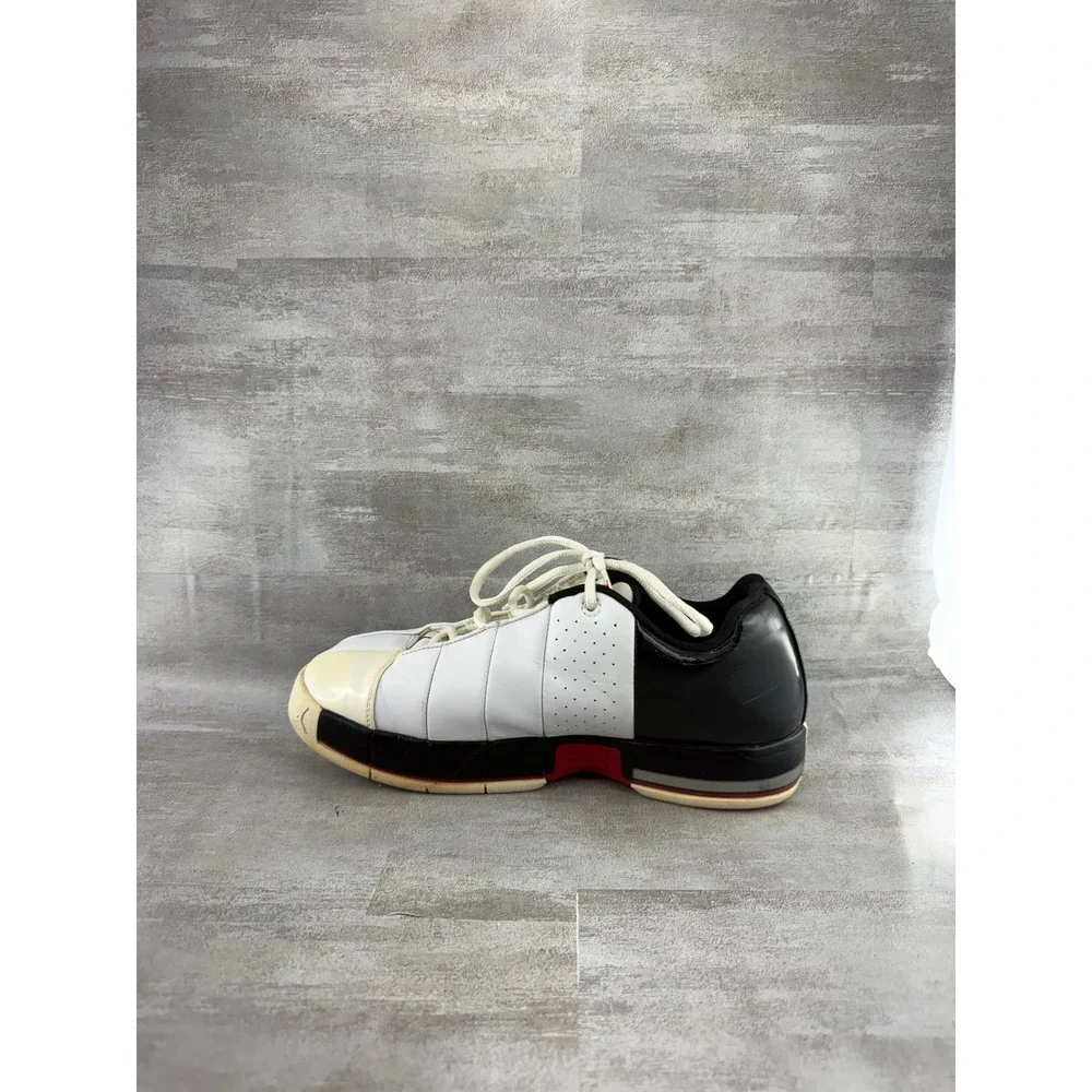Jordan te ii